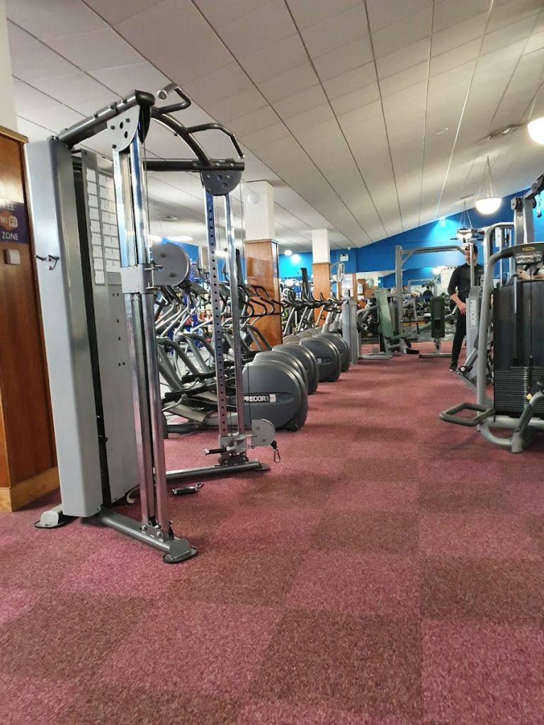 Felda Health, Spa & Fitness