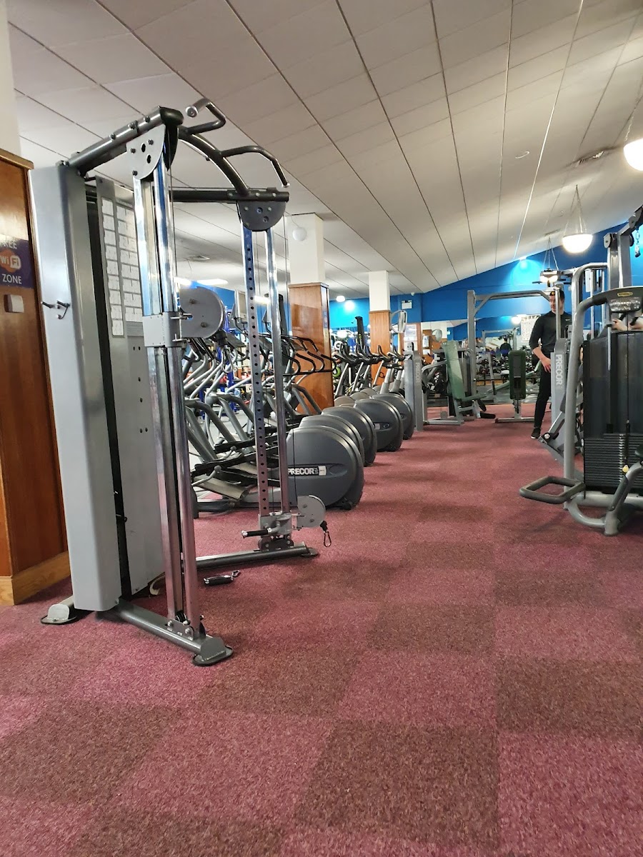 Felda Health, Spa & Fitness