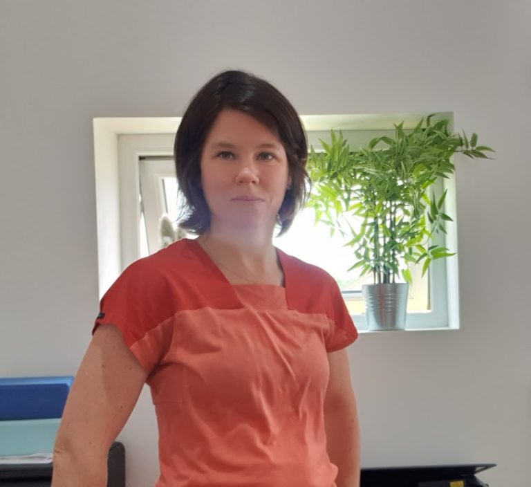 Fionne Austin Physiotherapy (Dundalk Town)
