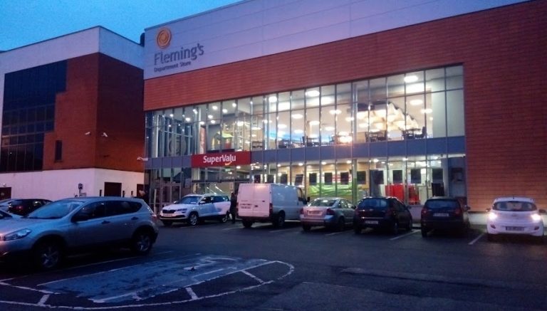 Fleming’s SuperValu Monaghan