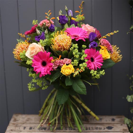 Flower Bowl International