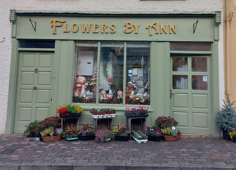 Flowers by Ann
