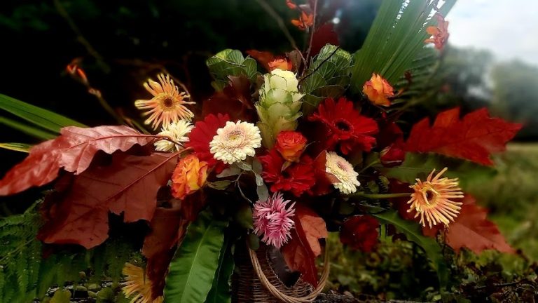 Flowers delivery