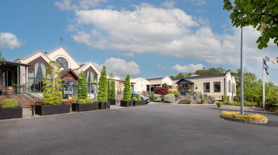 Four Seasons Hotel & Leisure Club, Monaghan