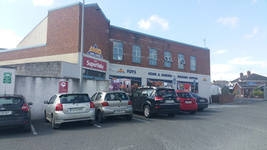 Foy’s SuperValu Cootehill