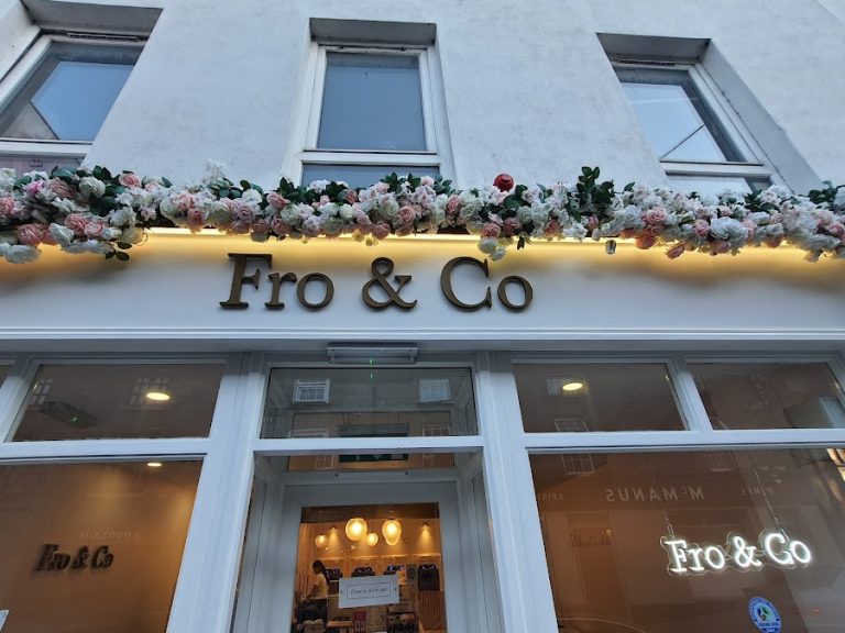 Fro & Co