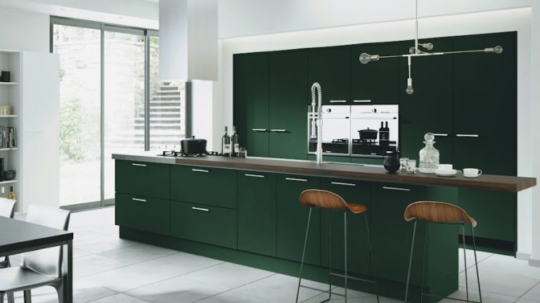 GK Kitchens