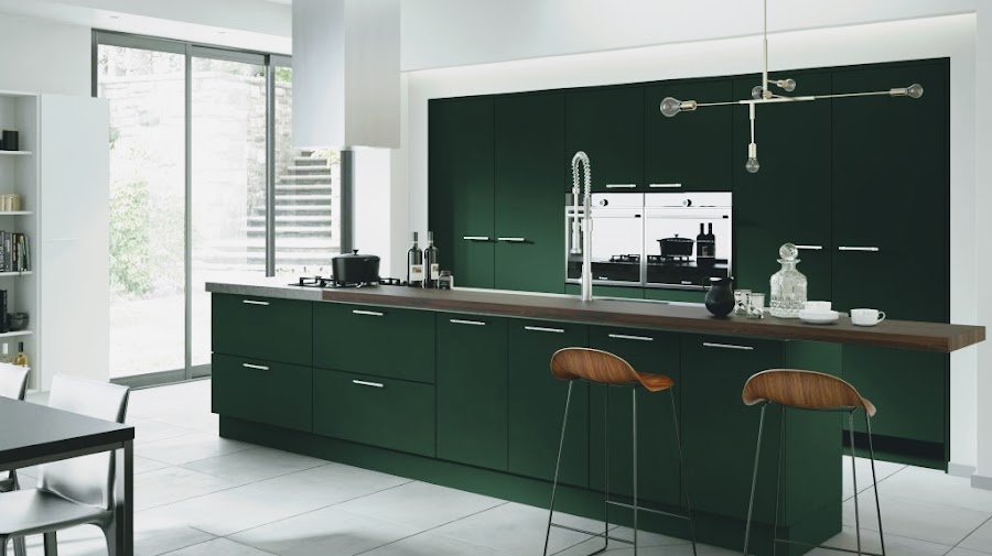 GK Kitchens
