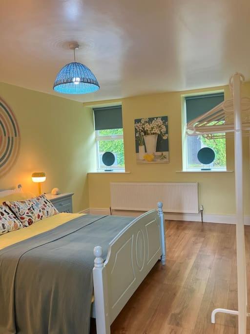 Gallinagh Guest House Monaghan