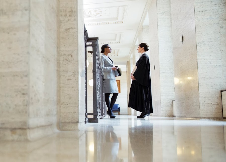 Garrett J Fortune & Co. LLP Solicitors