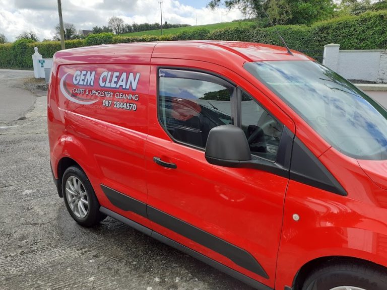 Gem clean