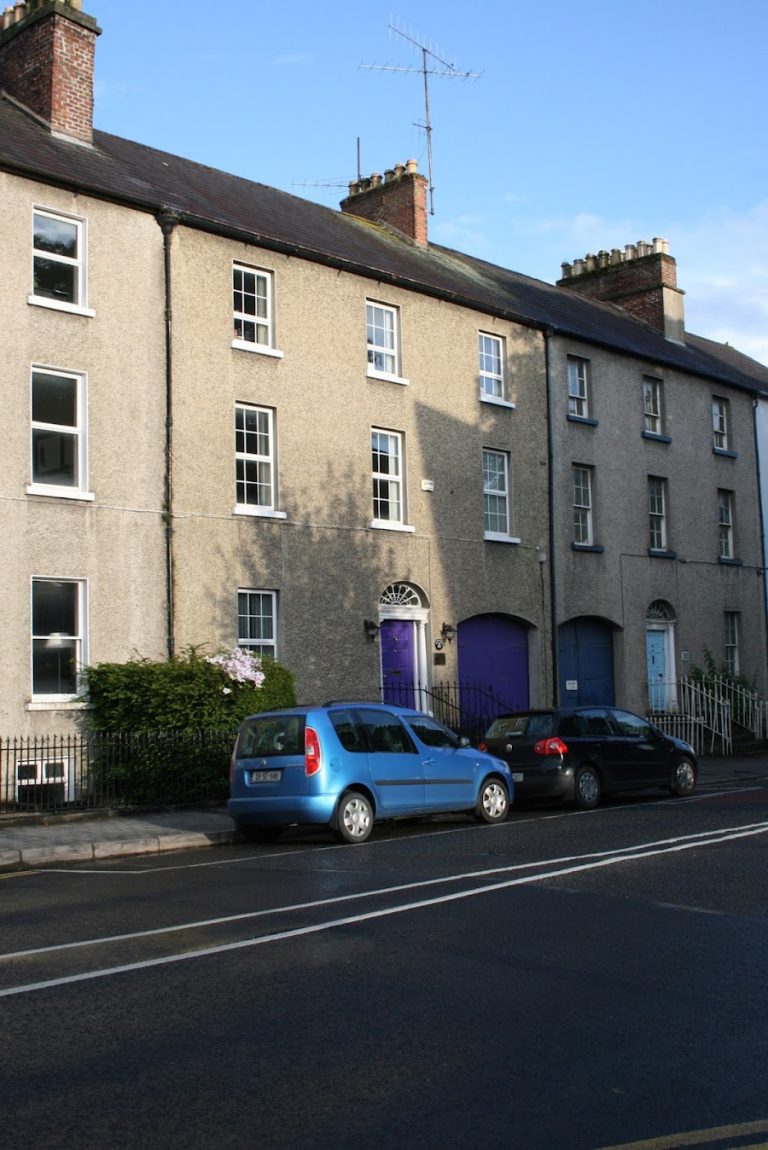 George V. Maloney & Co. Solicitors