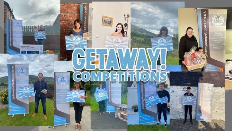 Getaway Competitions