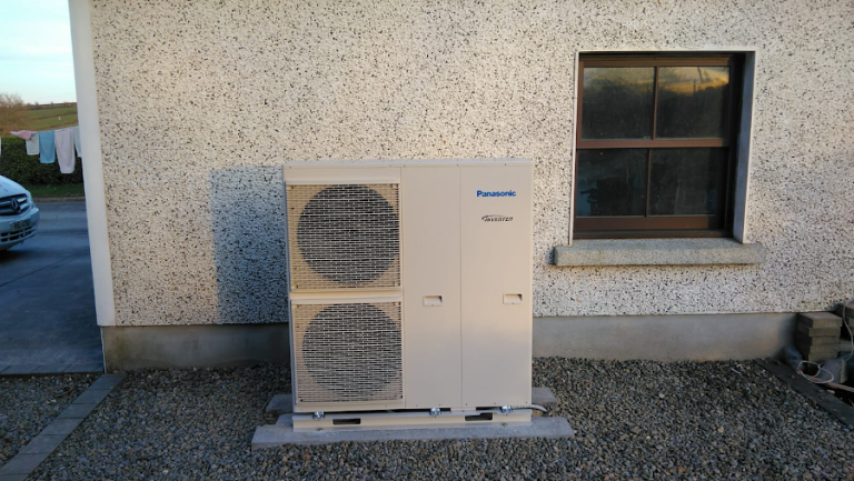 Gilroy Heating Services Ltd