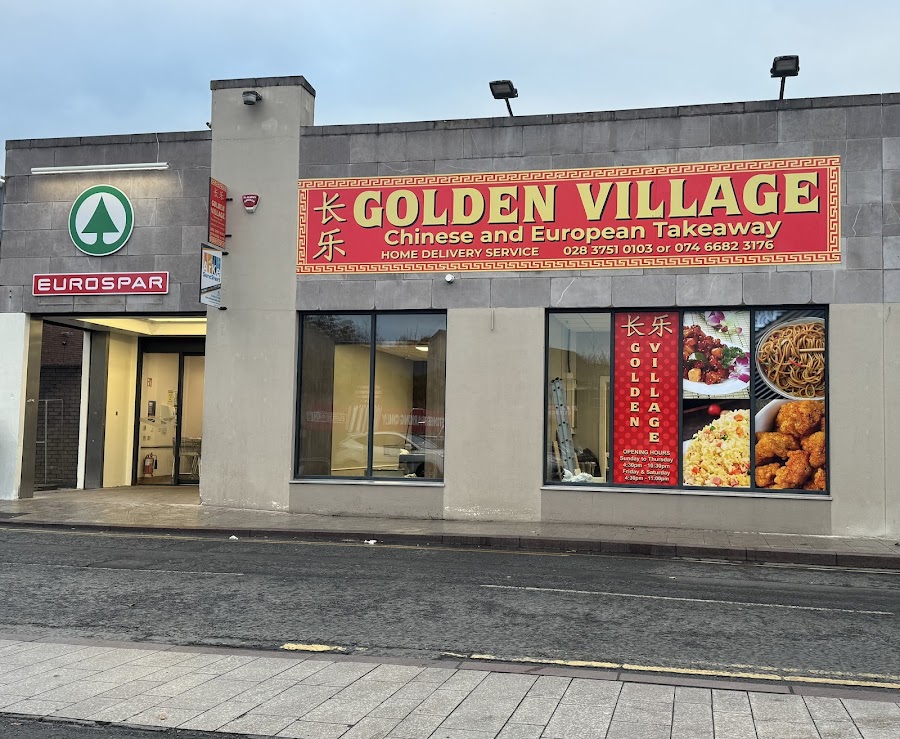 Golden Village
