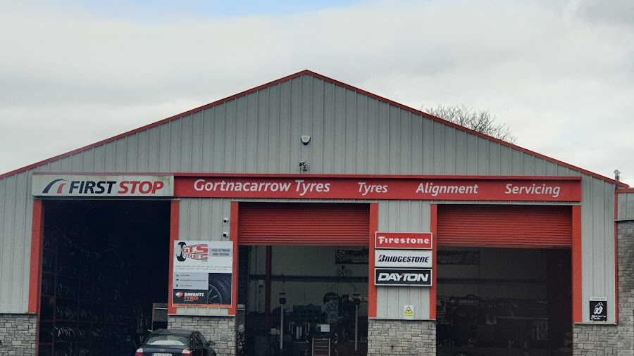 Gortnacarrow Tyre Service – GTS Tyres