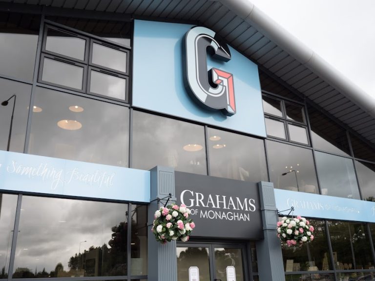Grahams of Monaghan