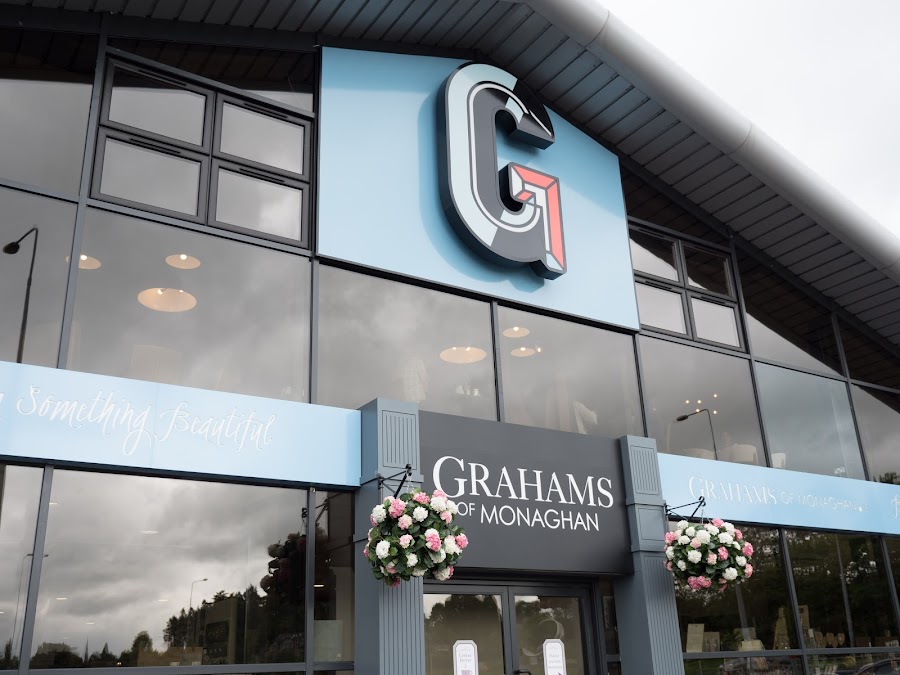Grahams of Monaghan
