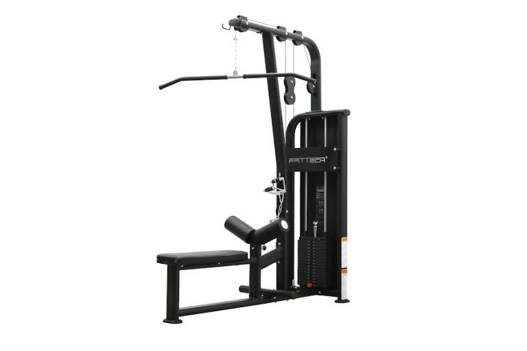GymFix Ltd