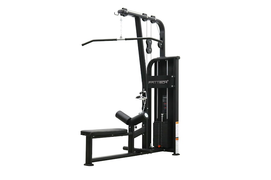 GymFix Ltd