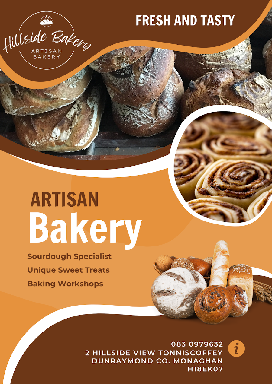 HILLSIDE LODGE AND BAKERY