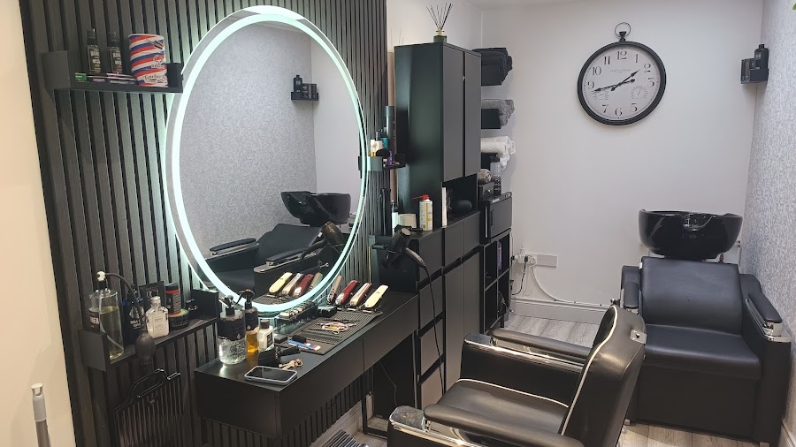 Haircut Studio