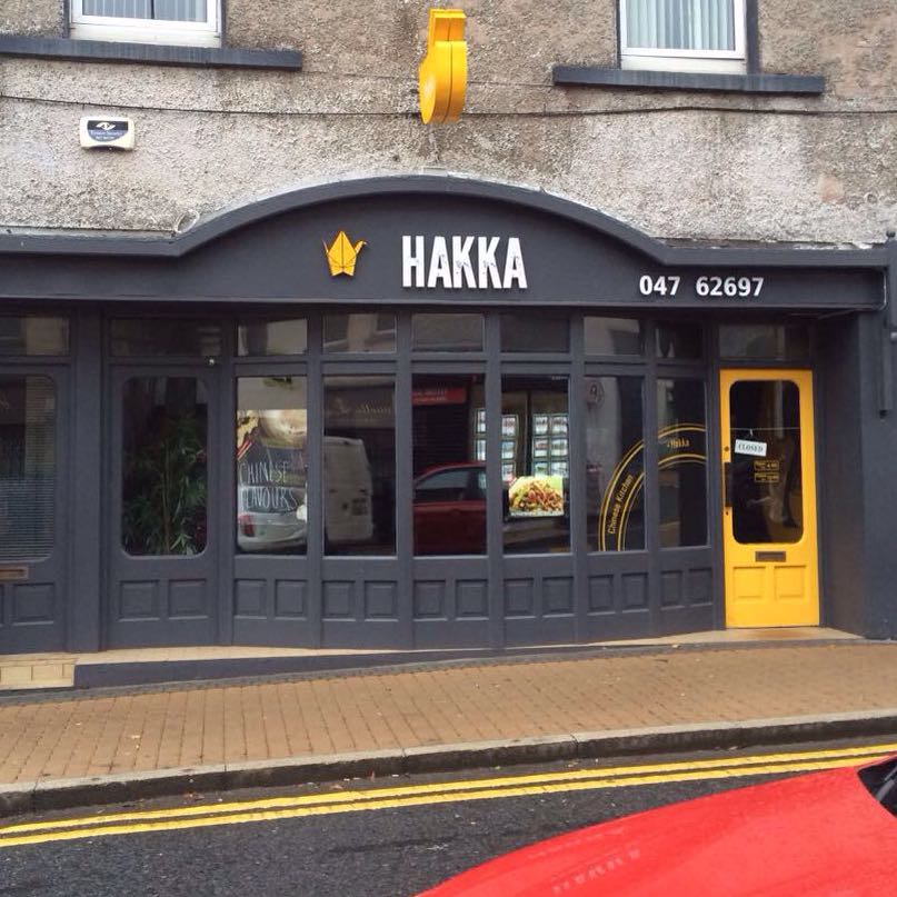 Hakka