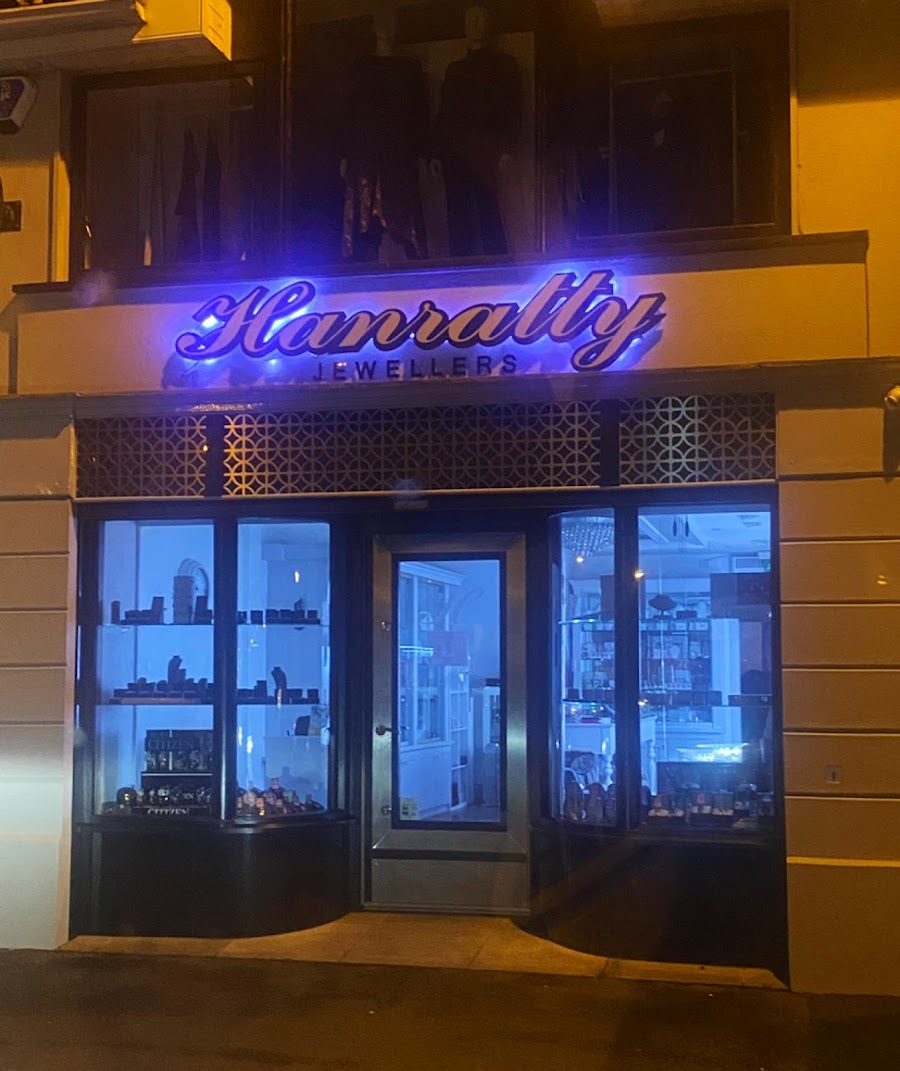 Hanratty Jewellers