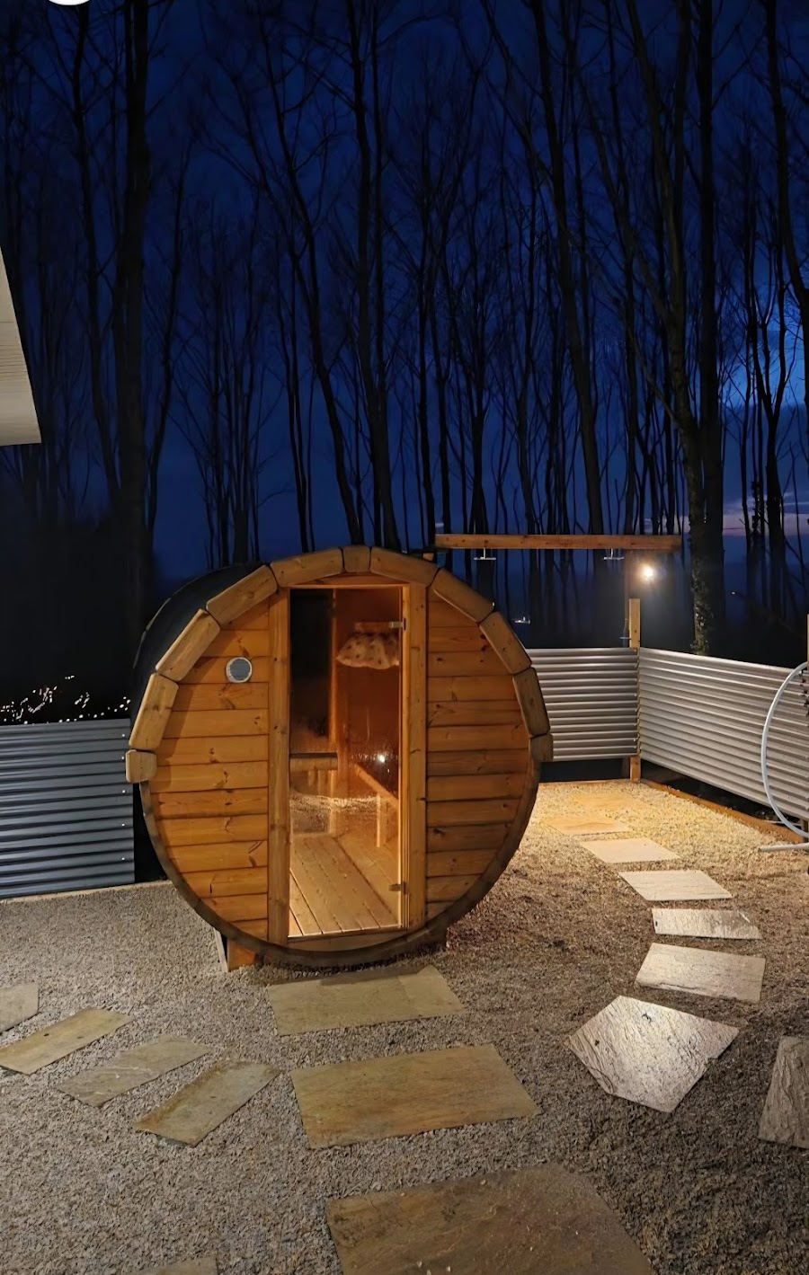 Harmony Sauna, Harmony Skin and Beauty Salon