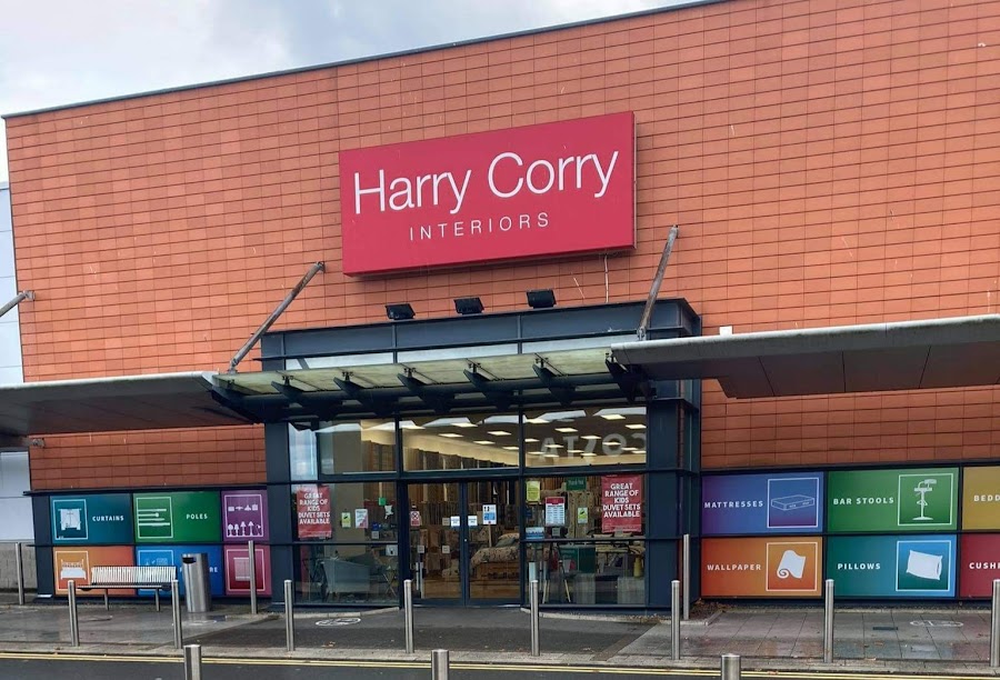 Harry Corry Interiors