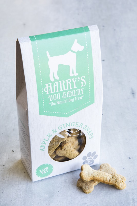 Harry’s Dog Bakery