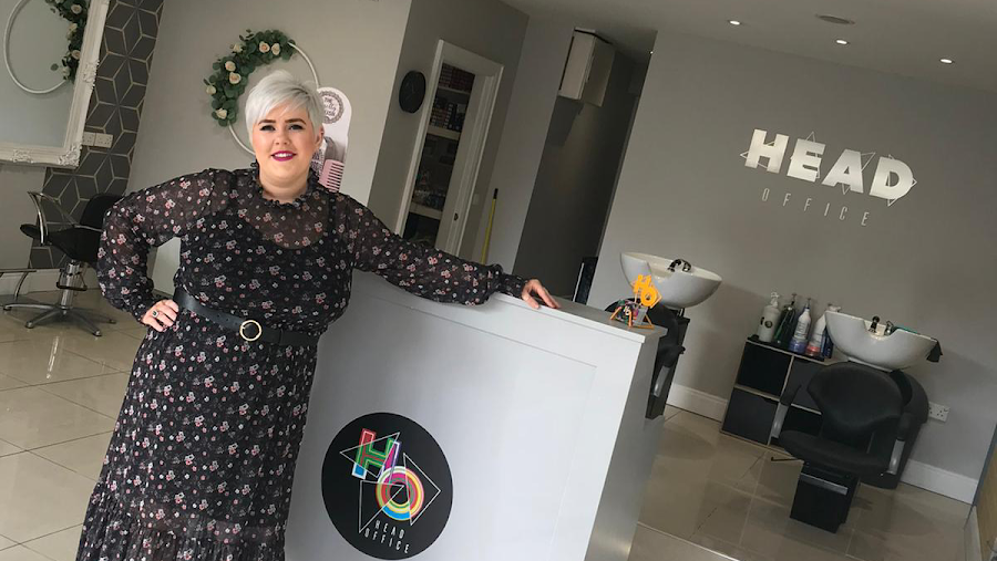 Head Office Hair