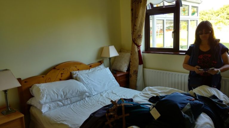Heritage B&B