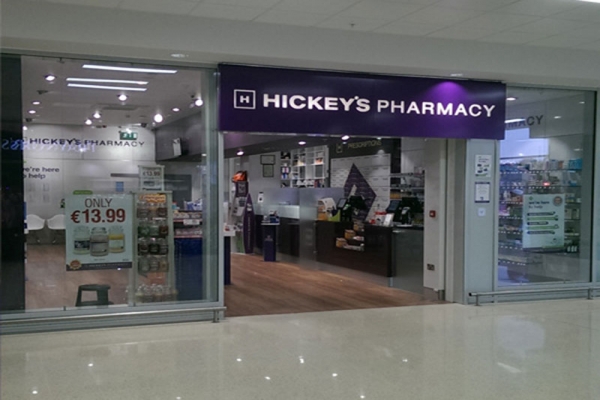 Hickey’s Pharmacy Dundalk