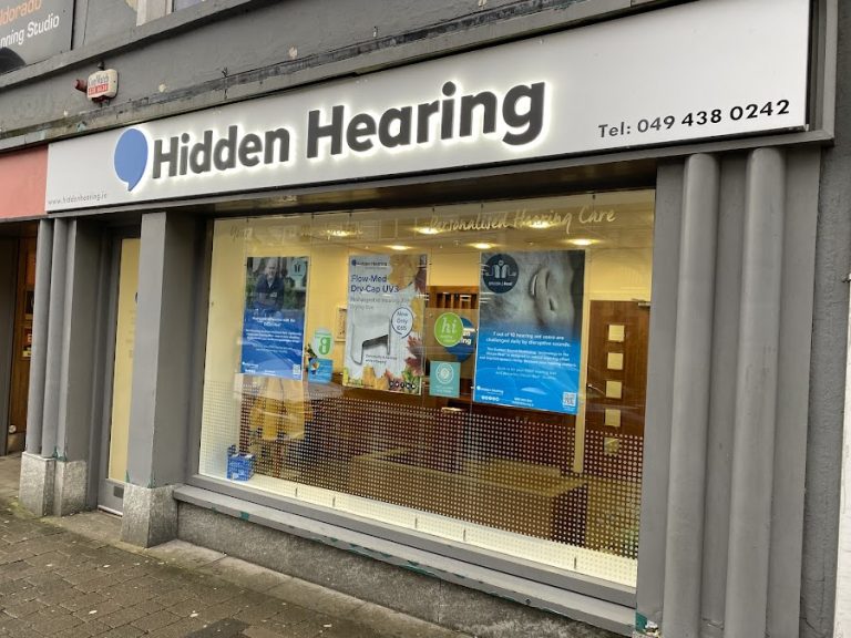 Hidden Hearing Cavan