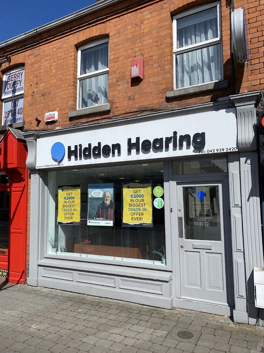 Hidden Hearing Dundalk