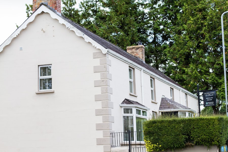 Holiday Homes NI