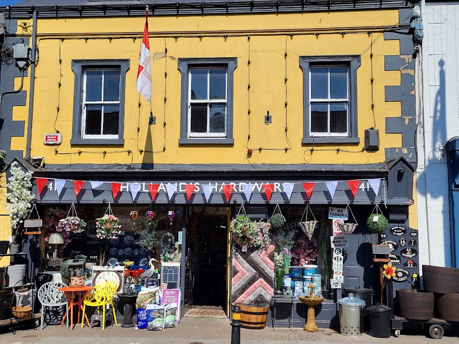 Hollands Hardware