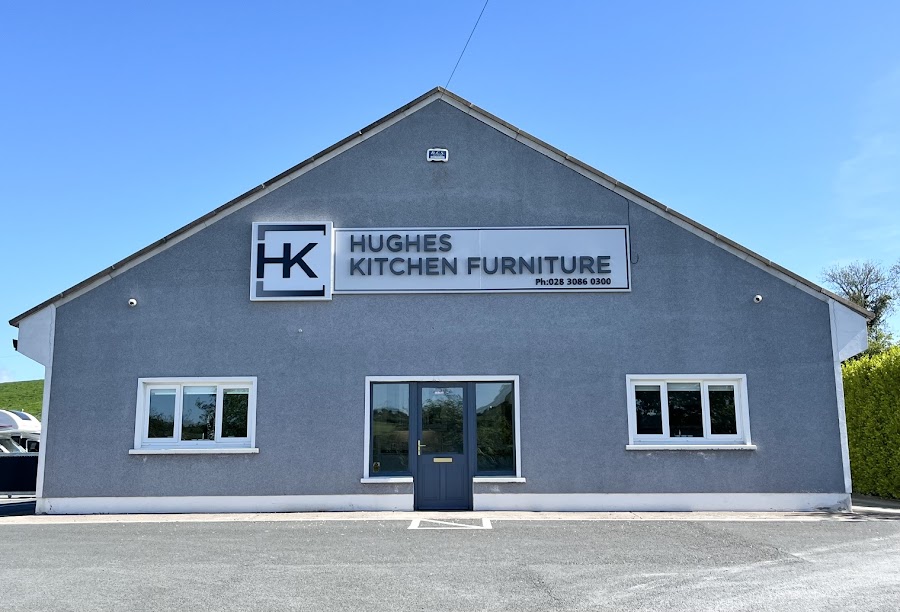 Hughes Kitchen Furniture