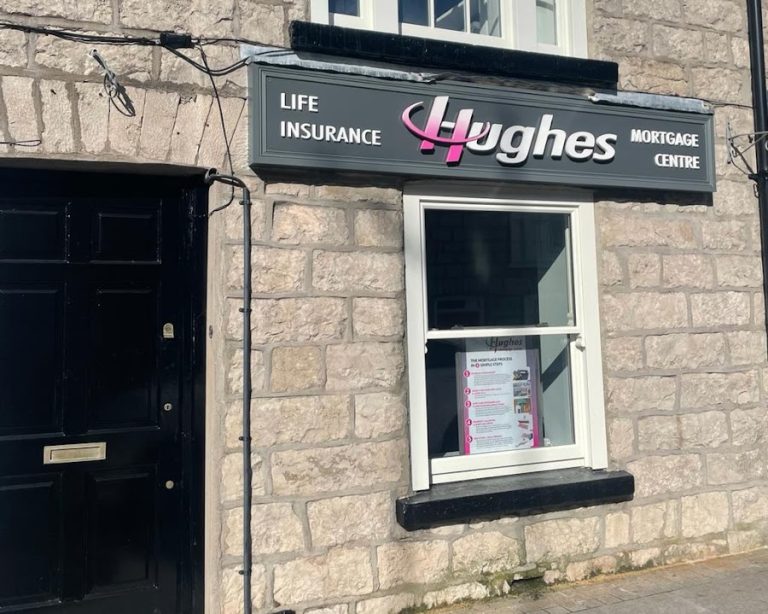 Hughes Mortgage Centre