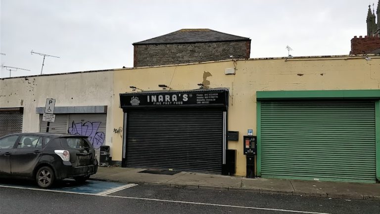 Inara’s – Fine Fast Food