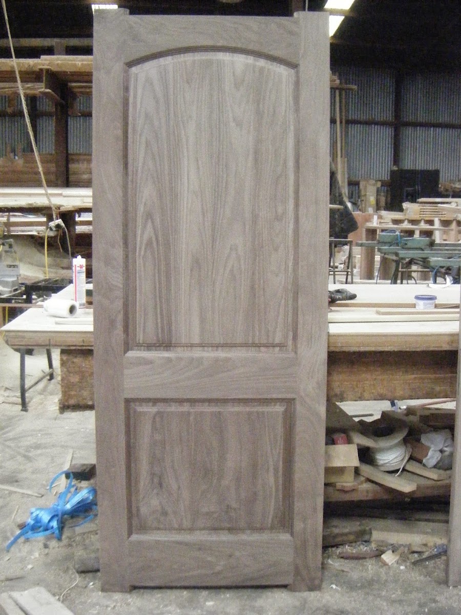 Inniskeen Joinery Works Ltd