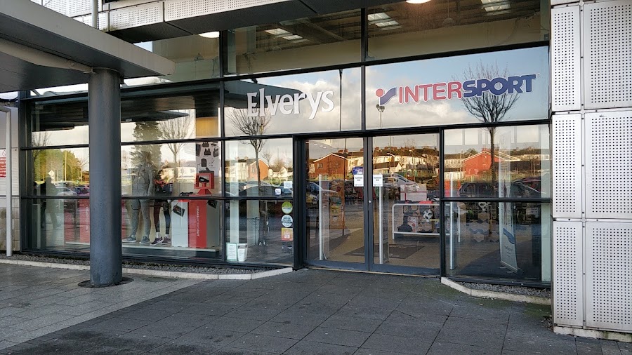 Intersport Elverys