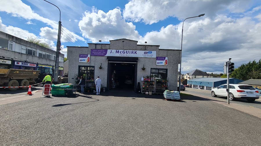J.Mc Guirk Fuels