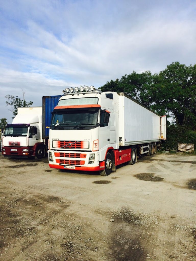 J&C TRAILER HIRE AND REPAIR LTD