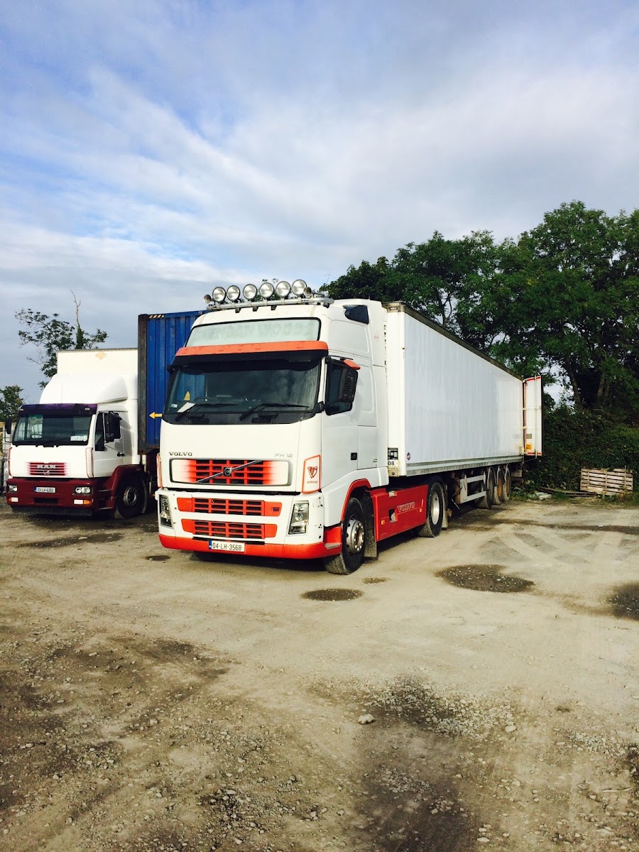 J&C TRAILER HIRE AND REPAIR LTD