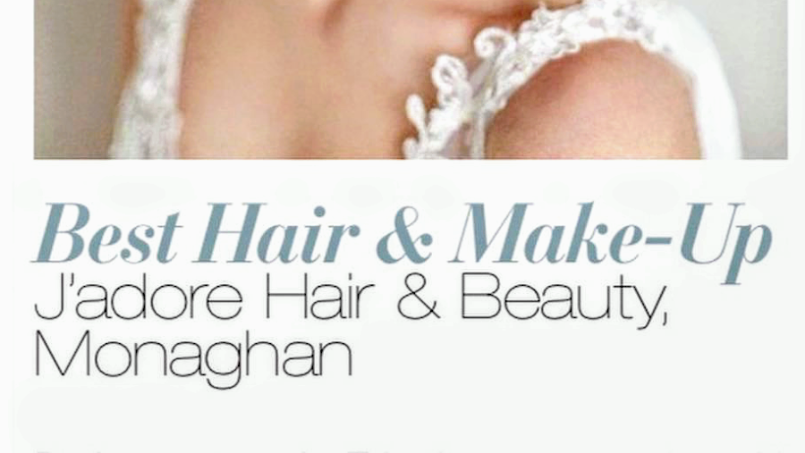 J’adore Hair And Beauty