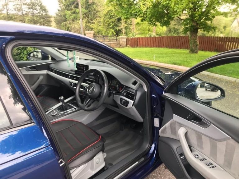 JG Valeting