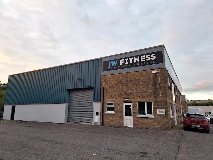 JW Fitness Cavan