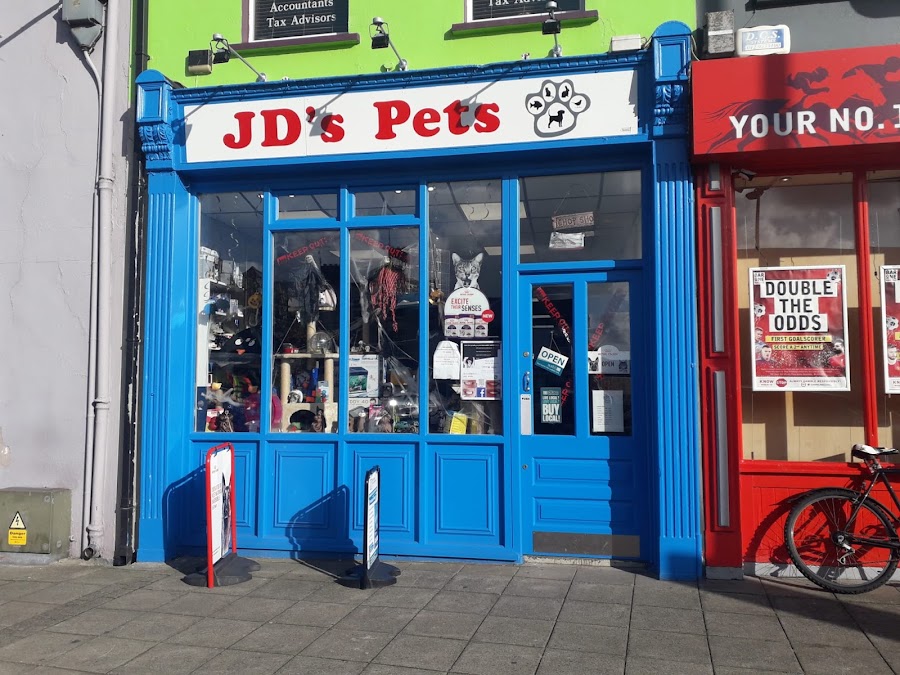 Jds Pets